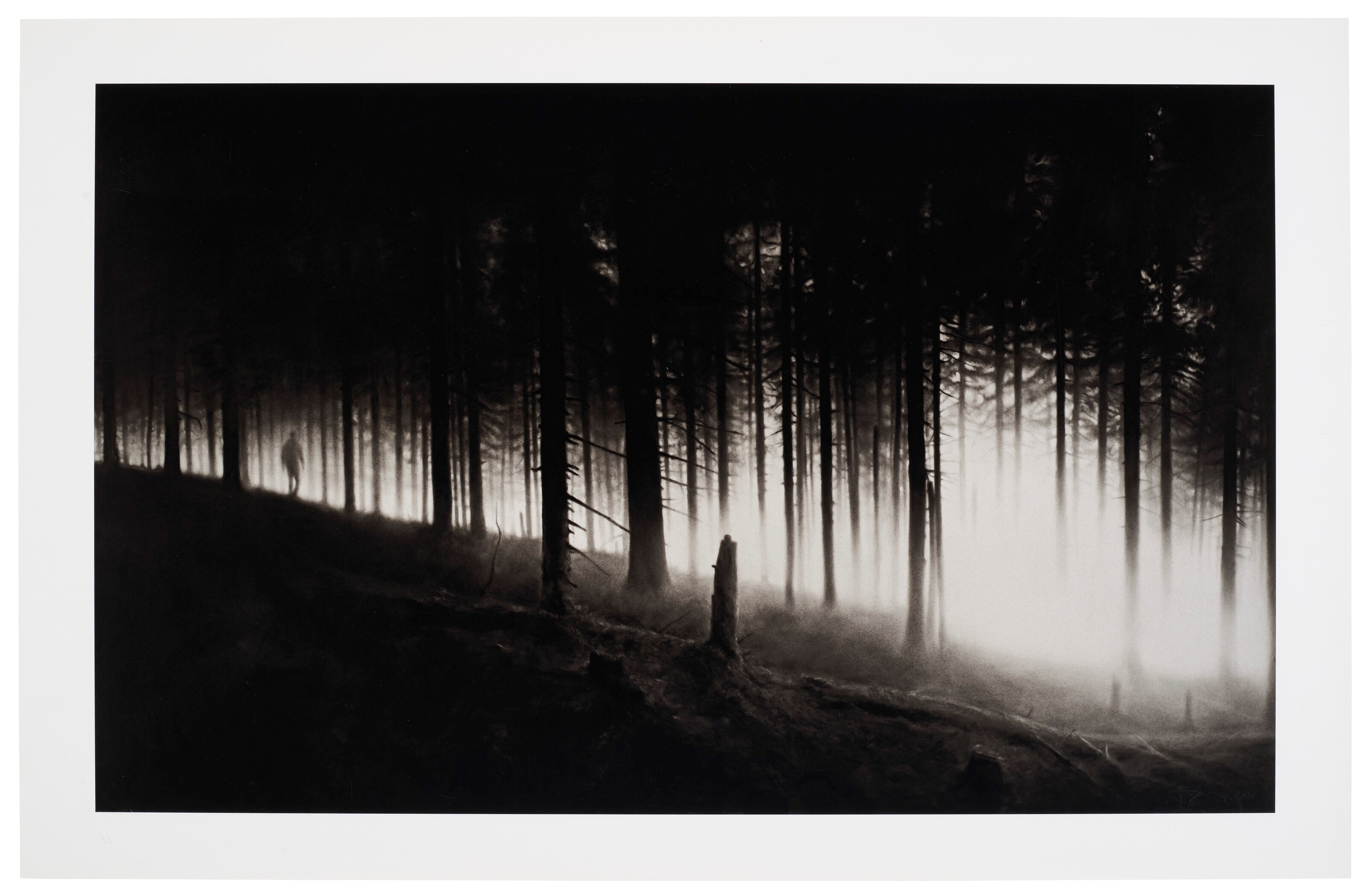 ROBERT LONGO (B. 1953)