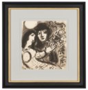 MARC CHAGALL (1887-1985)