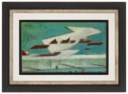 LYONEL FEININGER (1871-1956)