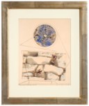 MAX ERNST (1891-1976)