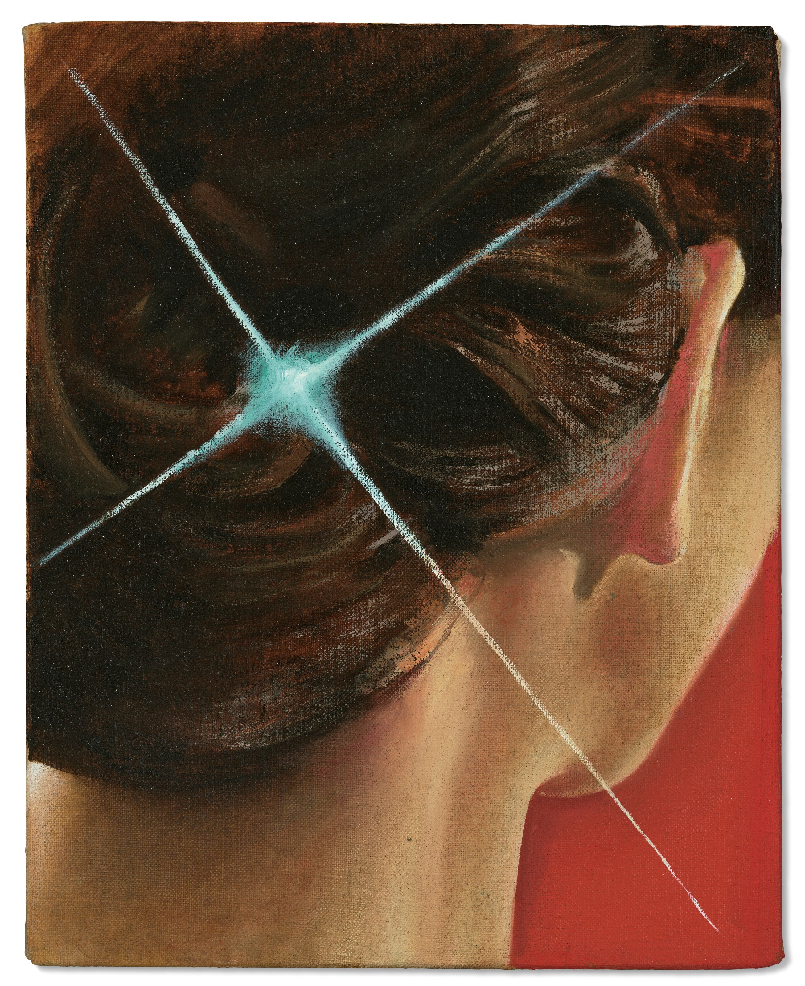 LOUISE GIOVANELLI (B. 1993)