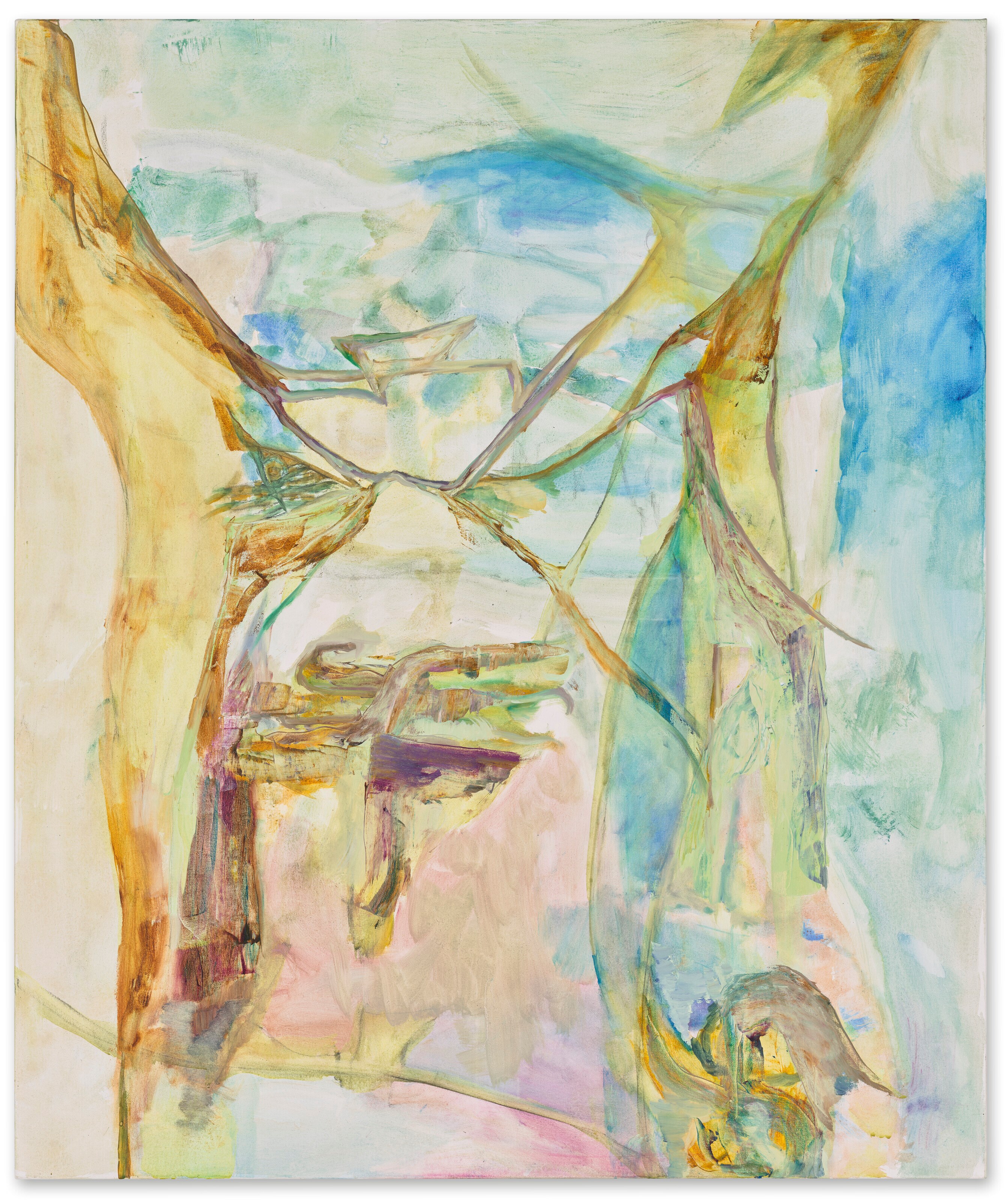 FRANCESCA MOLLETT (B. 1991)