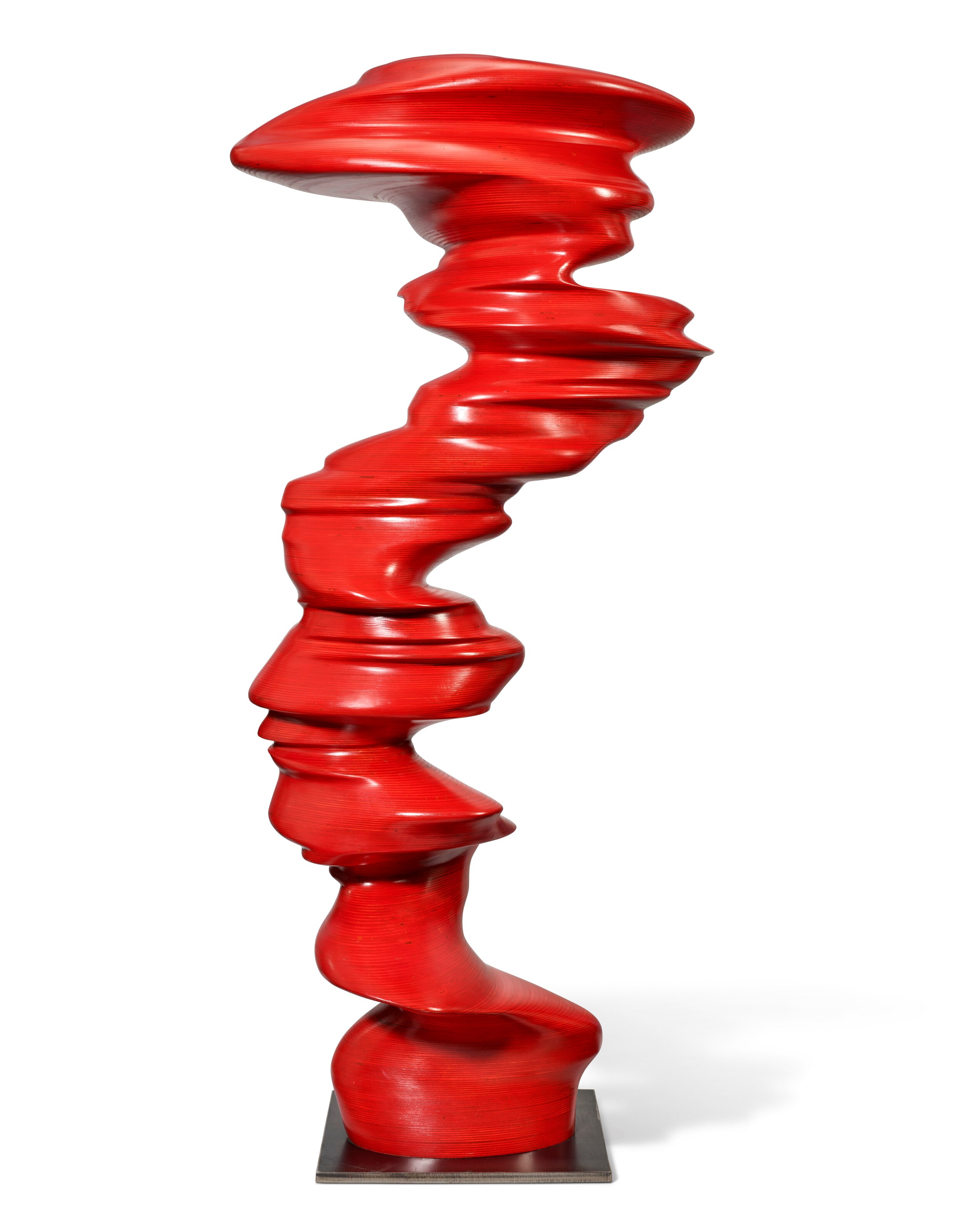 TONY CRAGG (B. 1949)