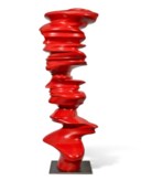 TONY CRAGG (B. 1949)