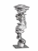 TONY CRAGG (B. 1949)
