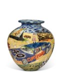 GRAYSON PERRY (B. 1960)