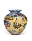 GRAYSON PERRY (B. 1960)