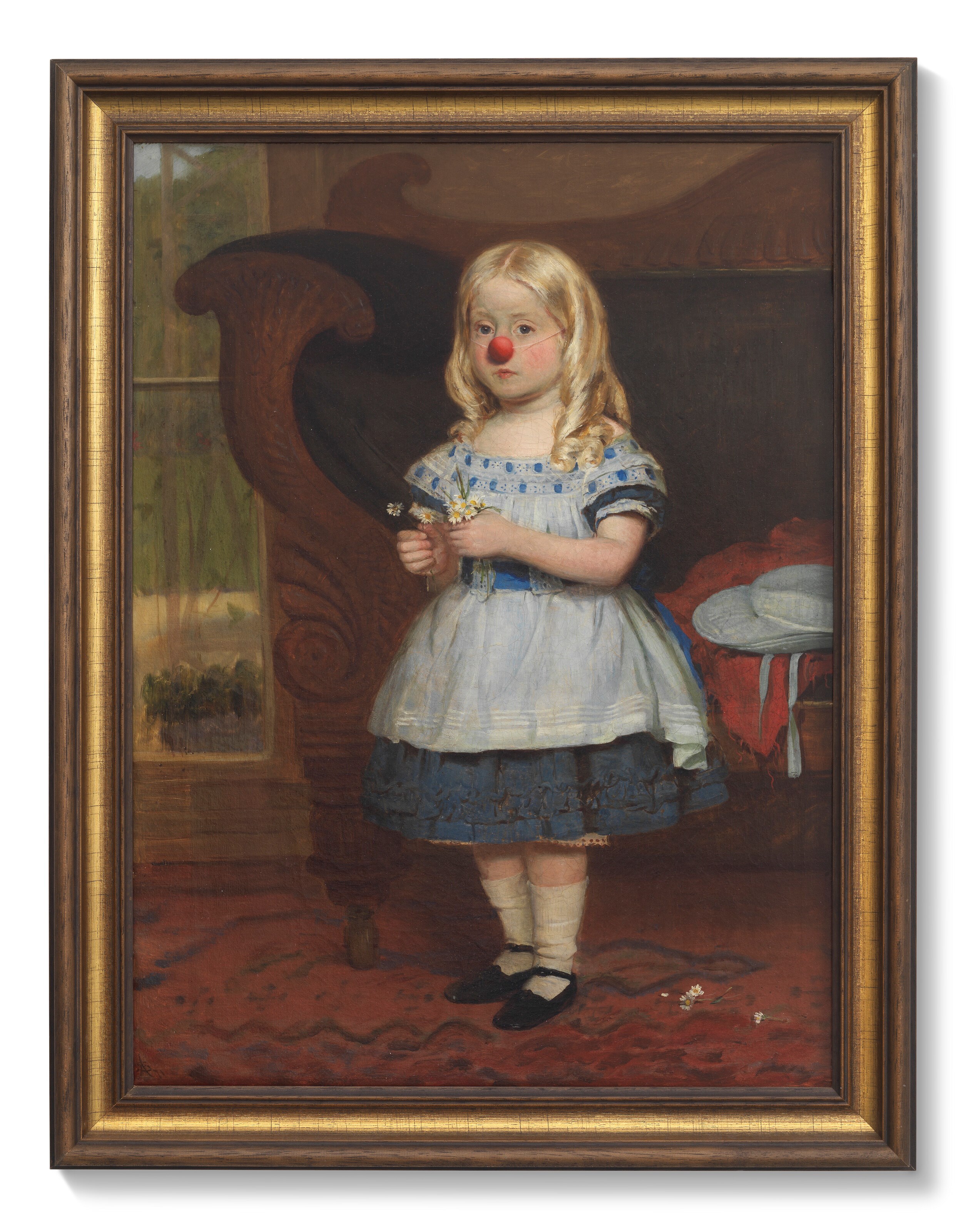 HANS-PETER FELDMANN (1941-2023)