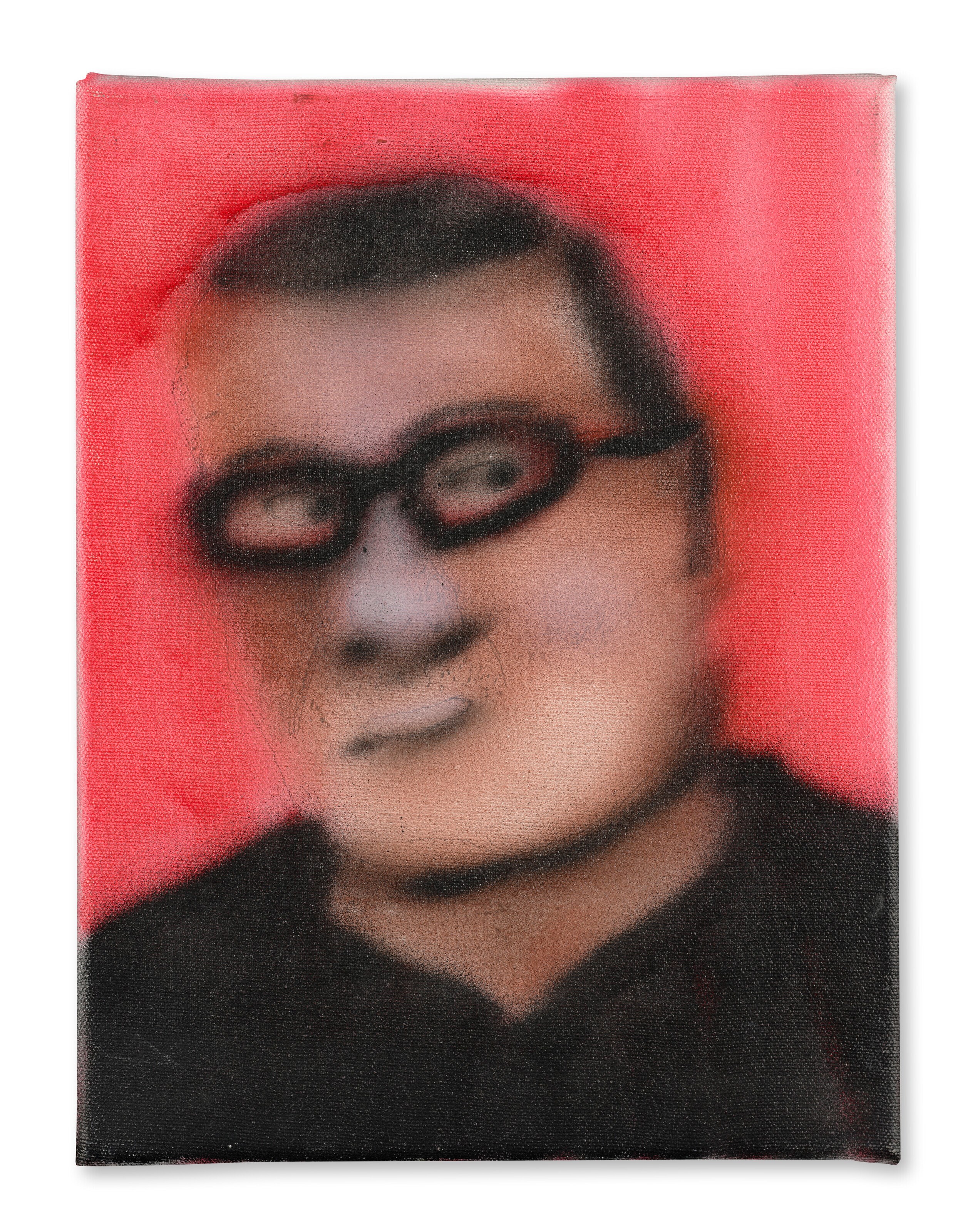 Austin Lee (né en 1983)