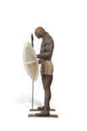 Ousmane Sow (1935-2016)