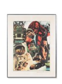 Robert Rauschenberg (1925-2008)