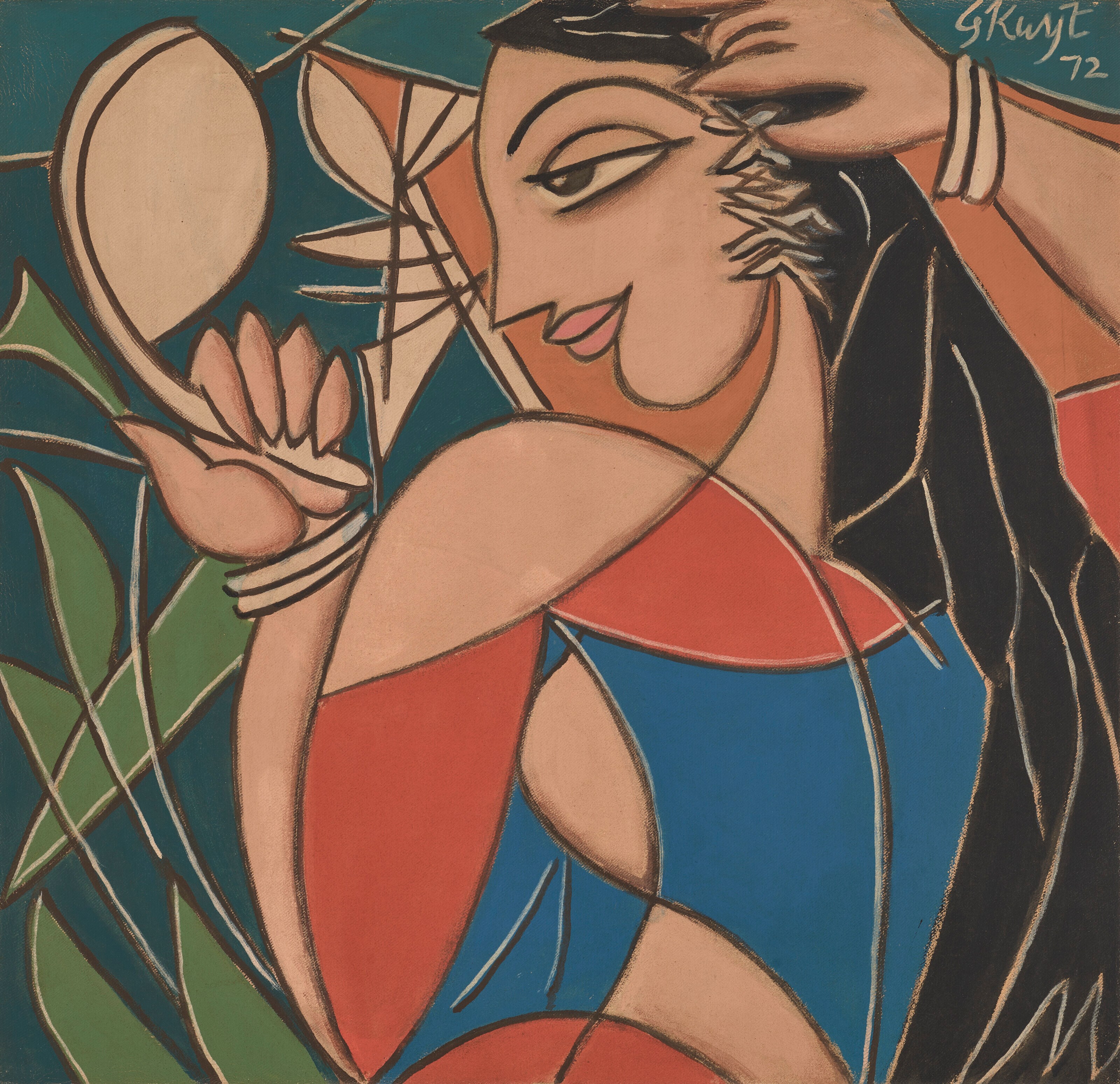 GEORGE KEYT (1901-1993)