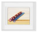 WAYNE THIEBAUD (1920-2021)