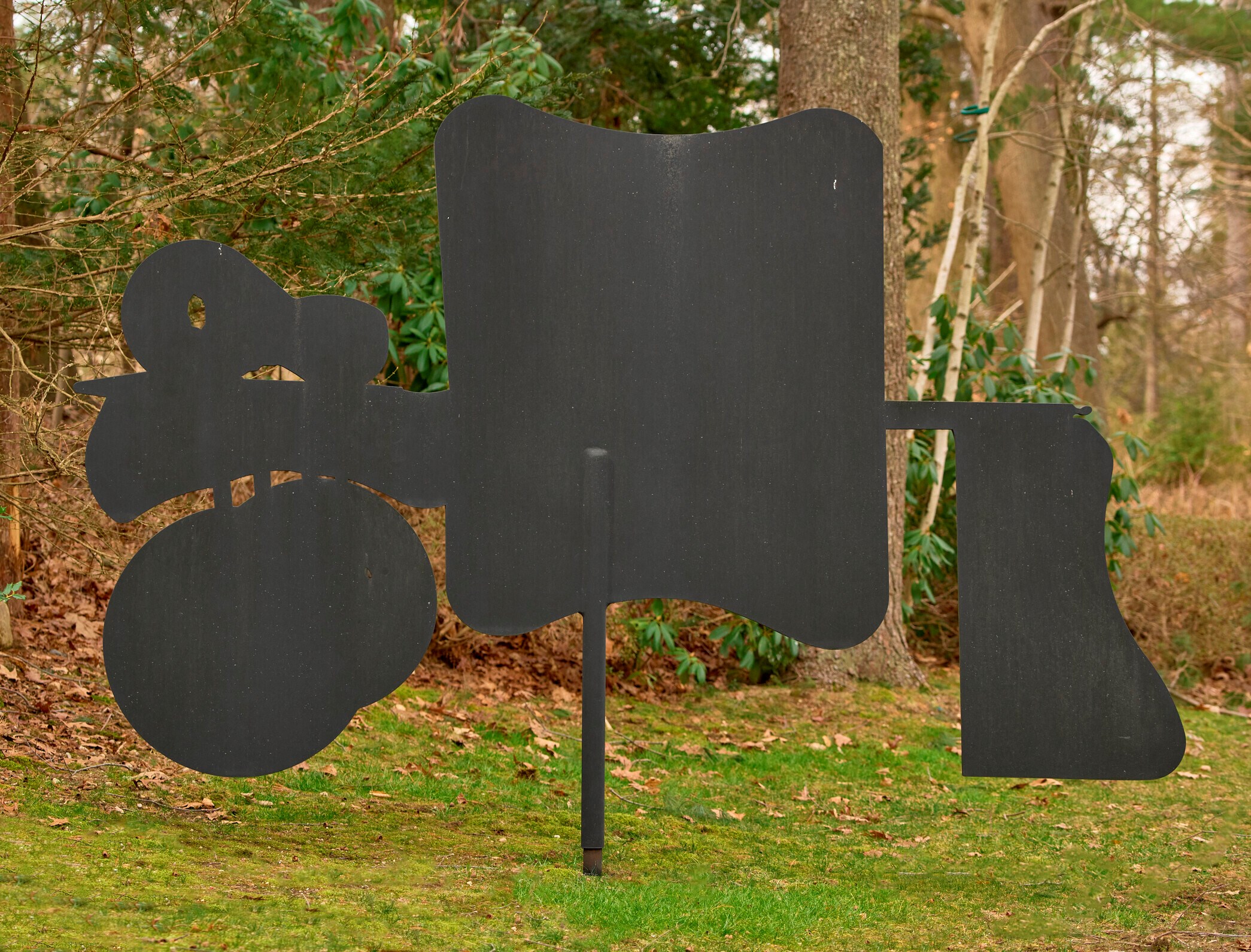 PETER COFFIN (B. 1972)