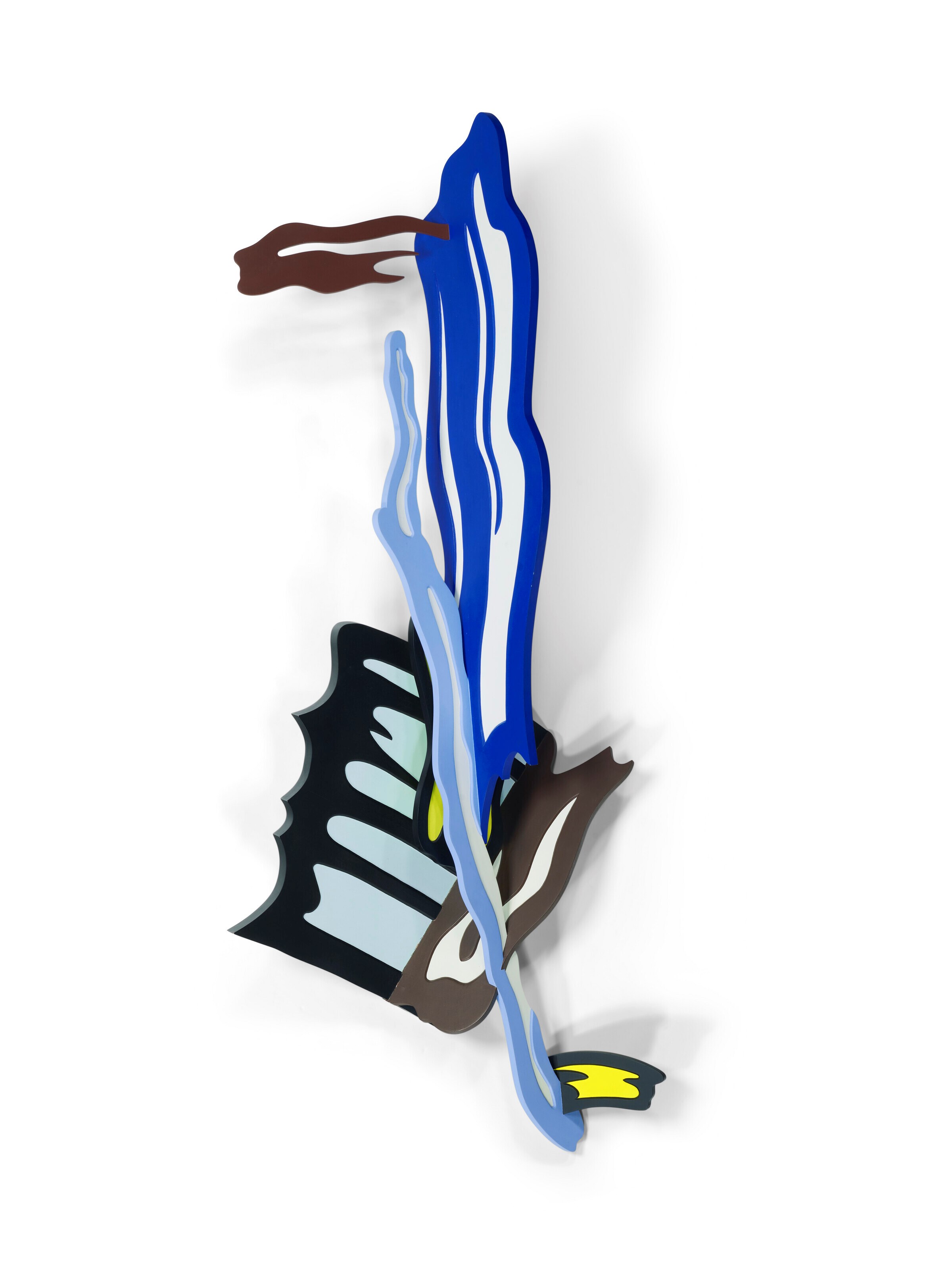 ROY LICHTENSTEIN (1923-1997)