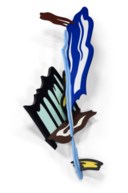 ROY LICHTENSTEIN (1923-1997)