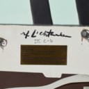 ROY LICHTENSTEIN (1923-1997)