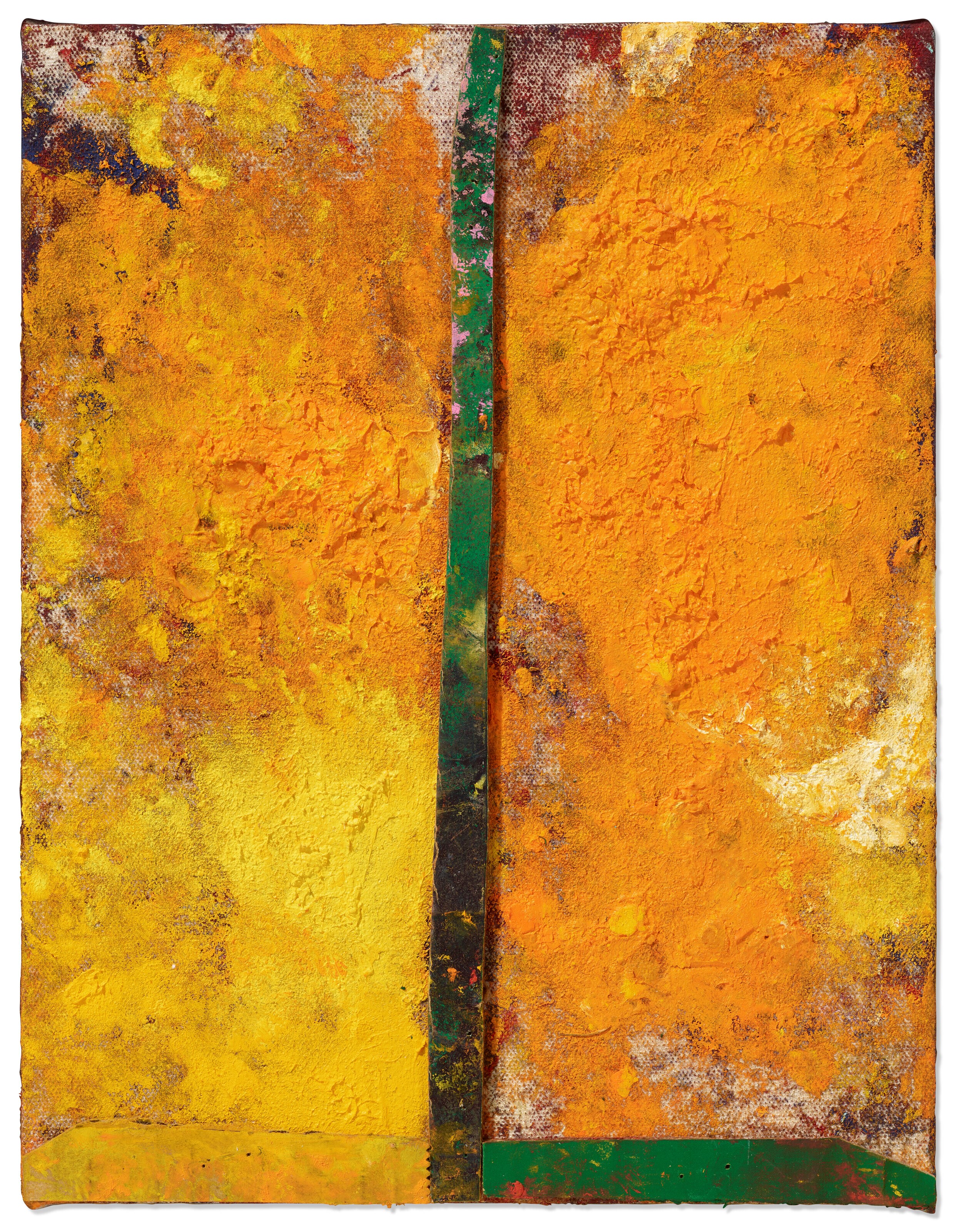 STERLING RUBY (B. 1972)