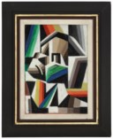 ARTHUR SEGAL (1875-1944)