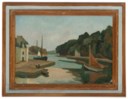 ROGER FRY (1866-1934)