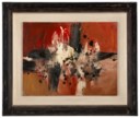 DENIS BOWEN (1921-2006)