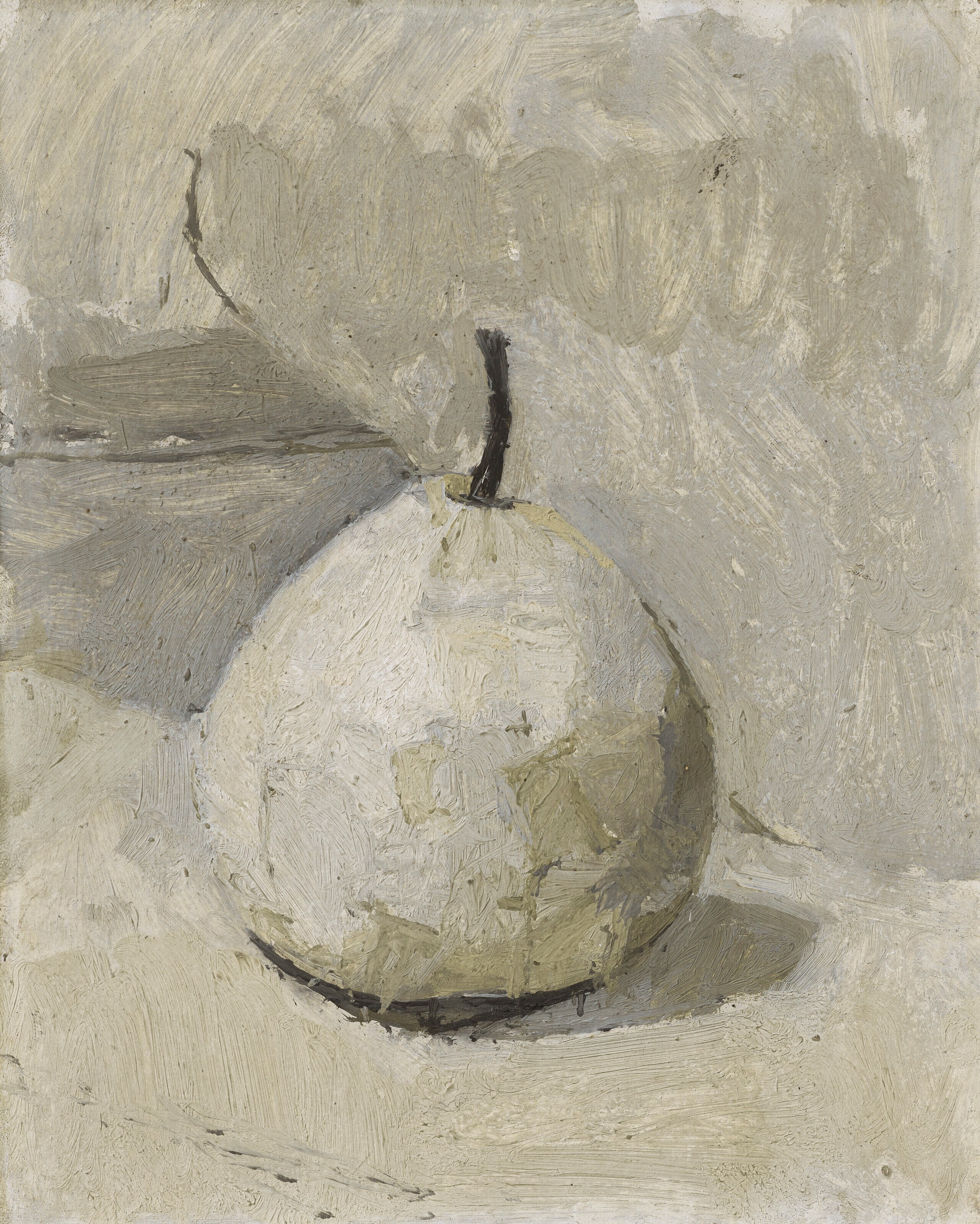 EUAN UGLOW (1932-2000)