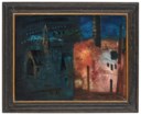 JOHN PIPER, C.H. (1903-1992)