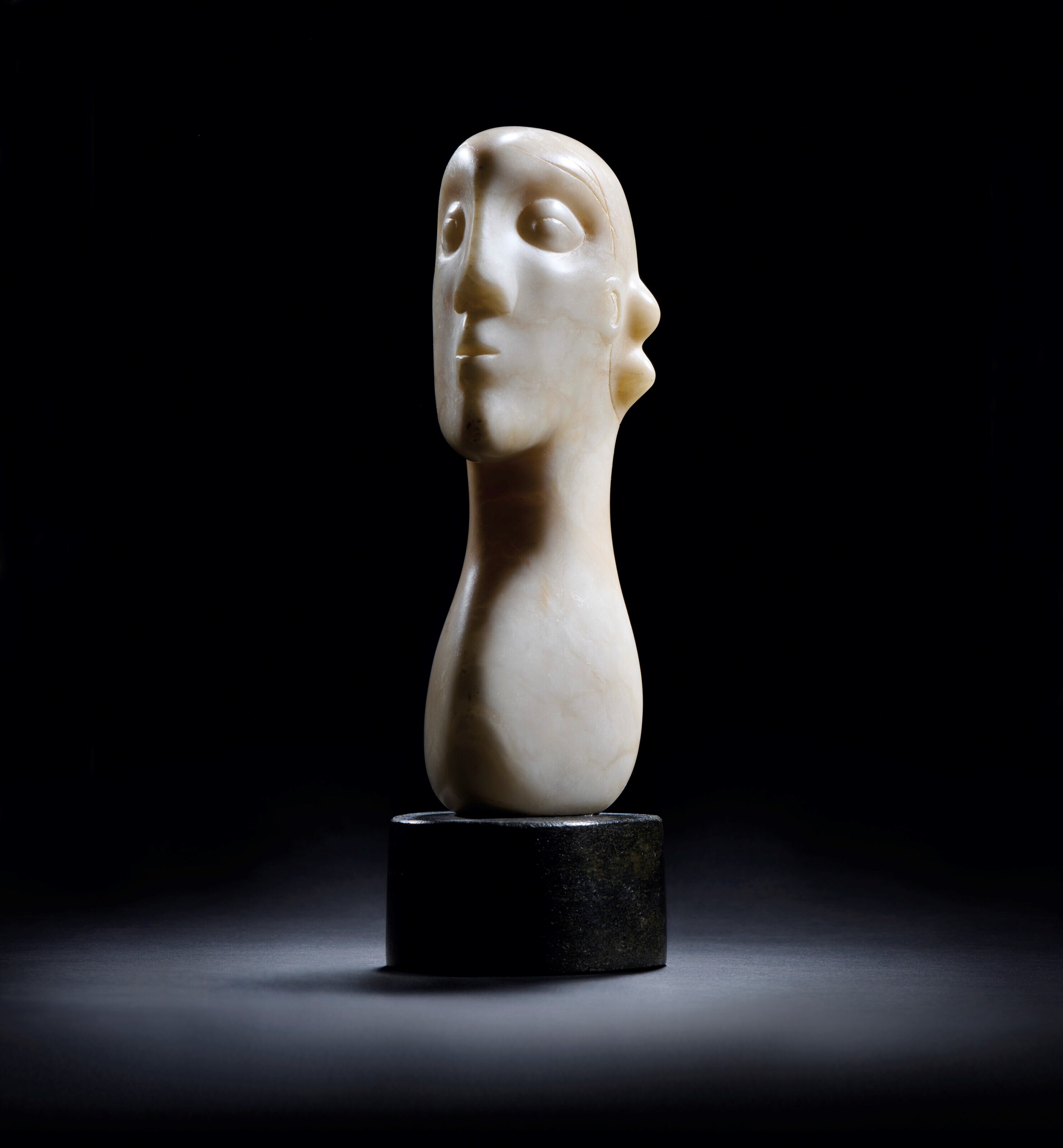 HENRY MOORE, O.M., C.H. (1898-1986)