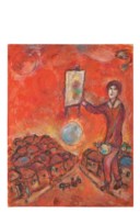 Marc Chagall (1887-1985)