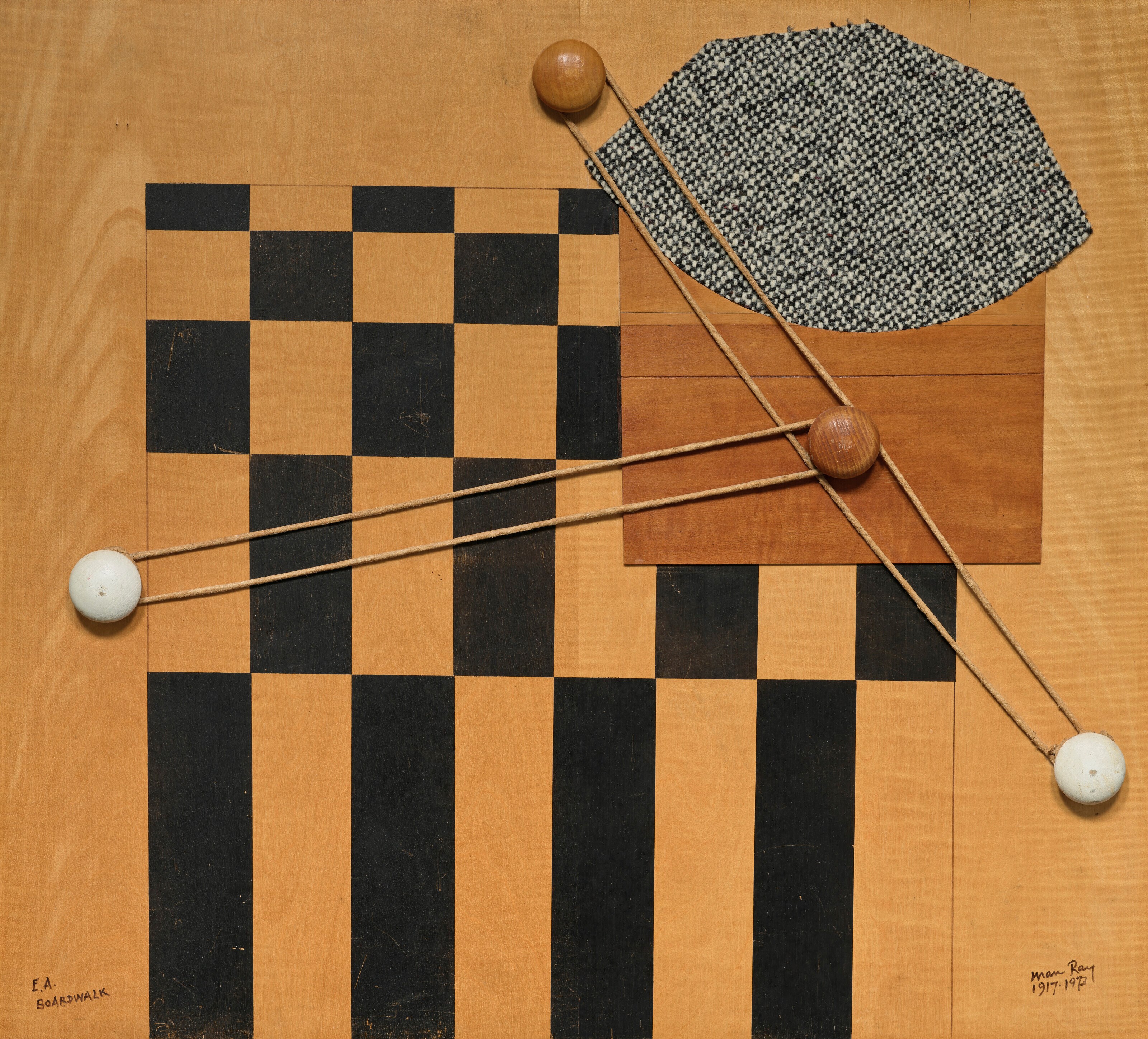 Man Ray (1890-1976)