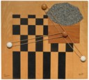 Man Ray (1890-1976)