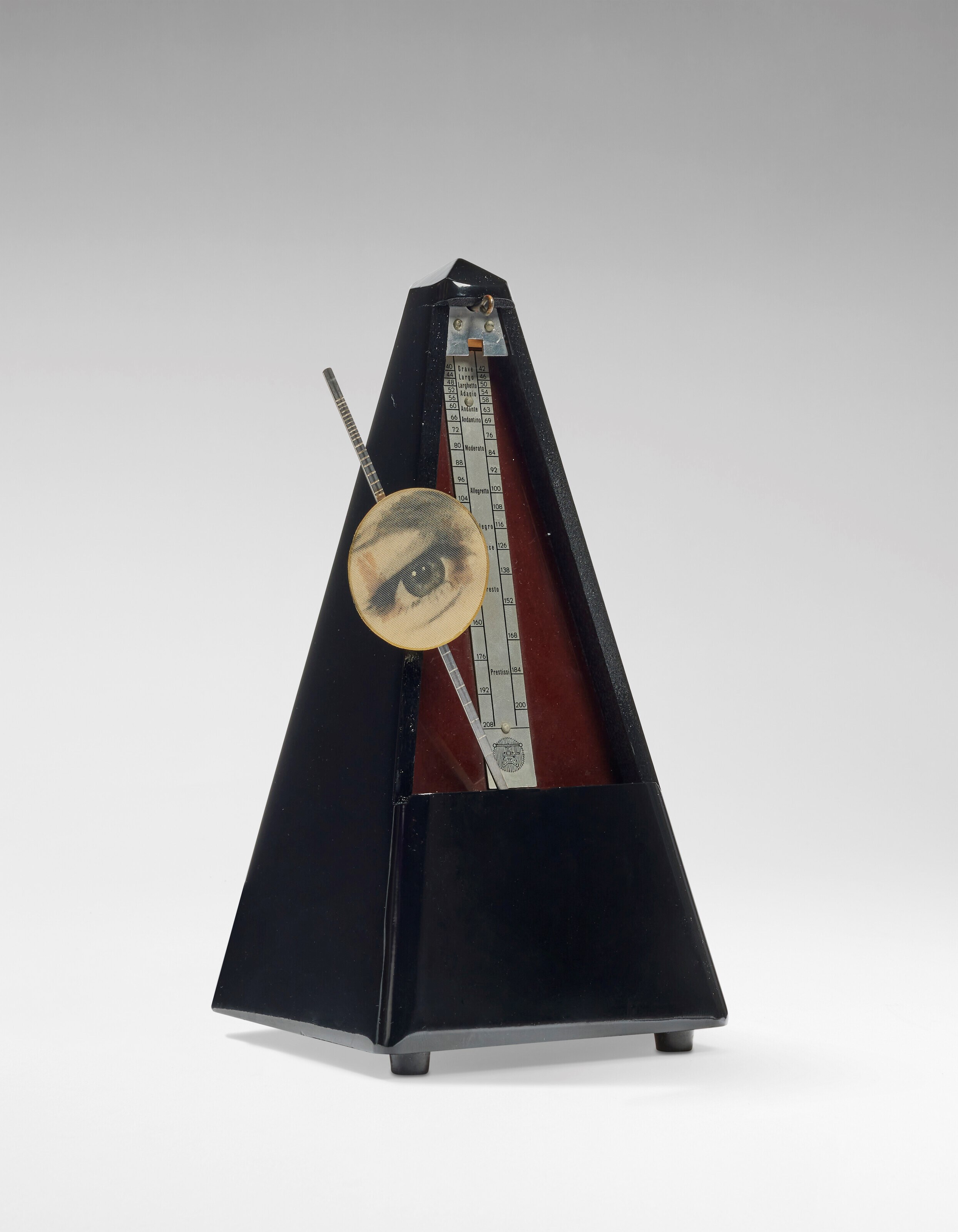 Man Ray (1890-1976)