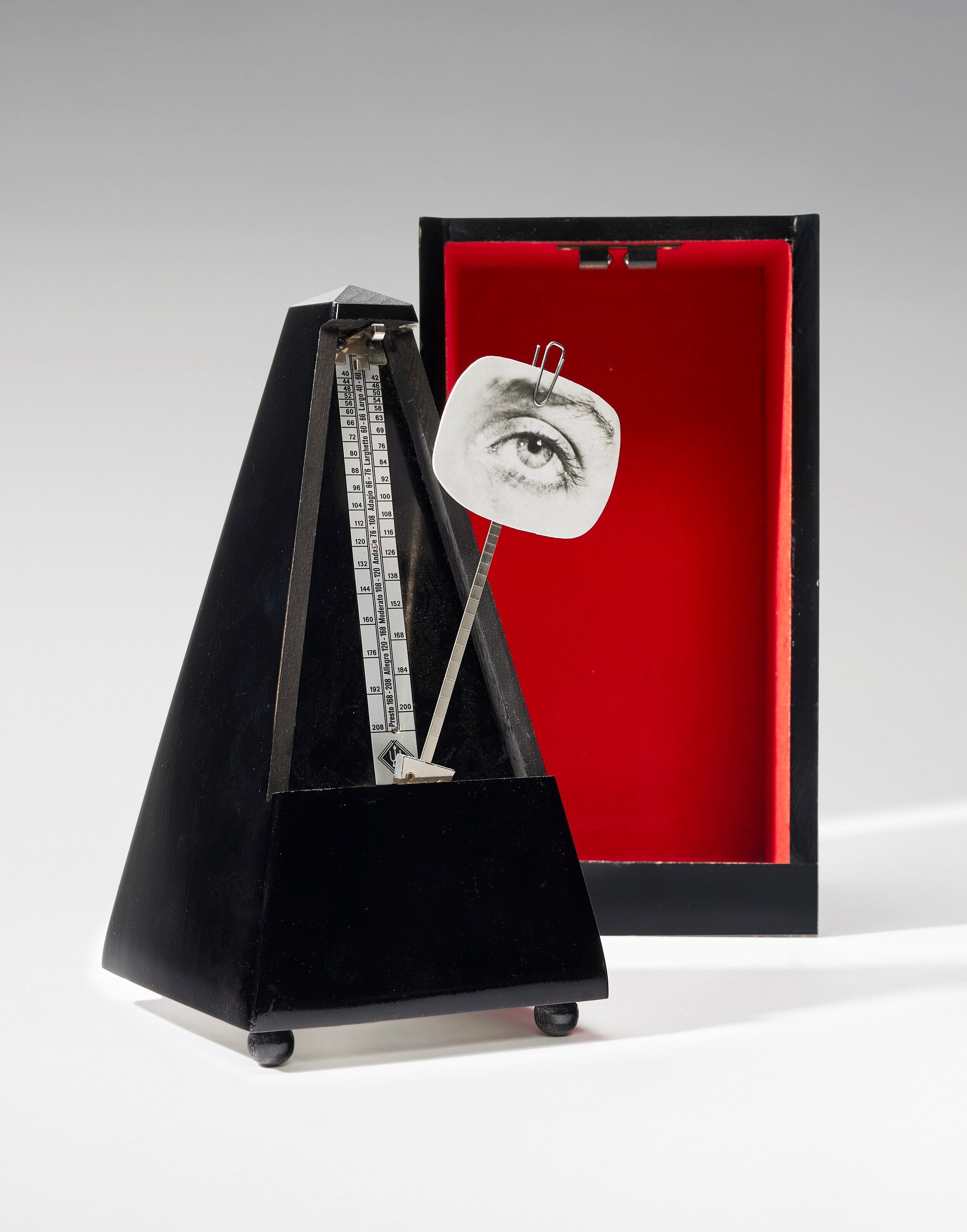 Man Ray (1890-1976)