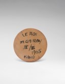 Man Ray (1890-1976)