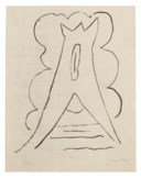 Man Ray (1890-1976)
