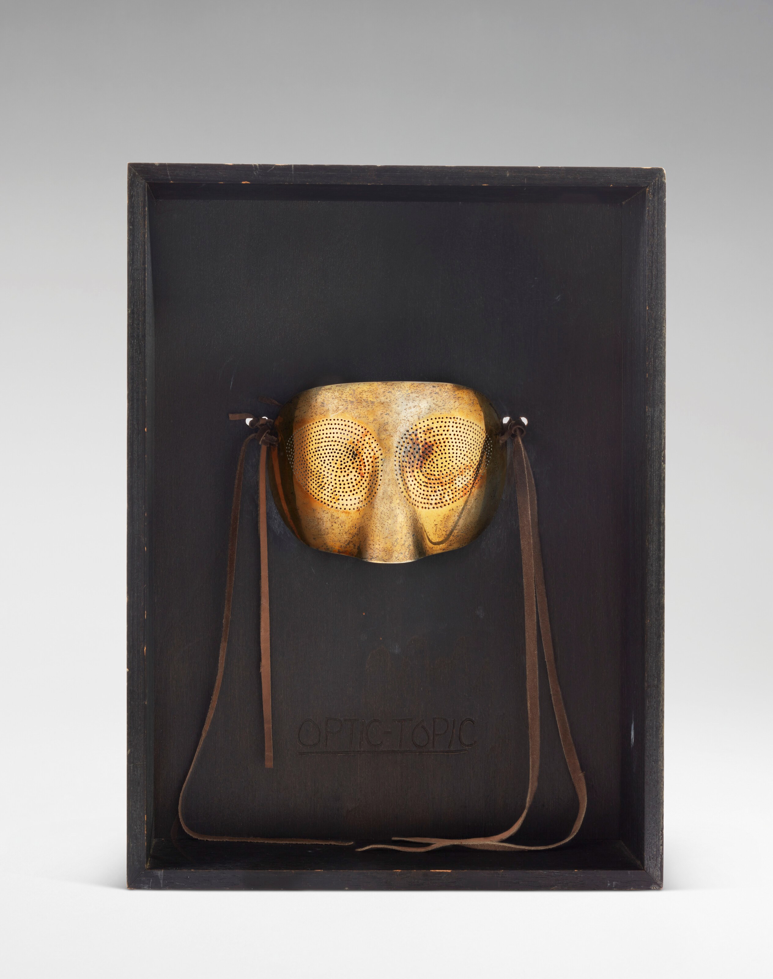 Man Ray (1890-1976)