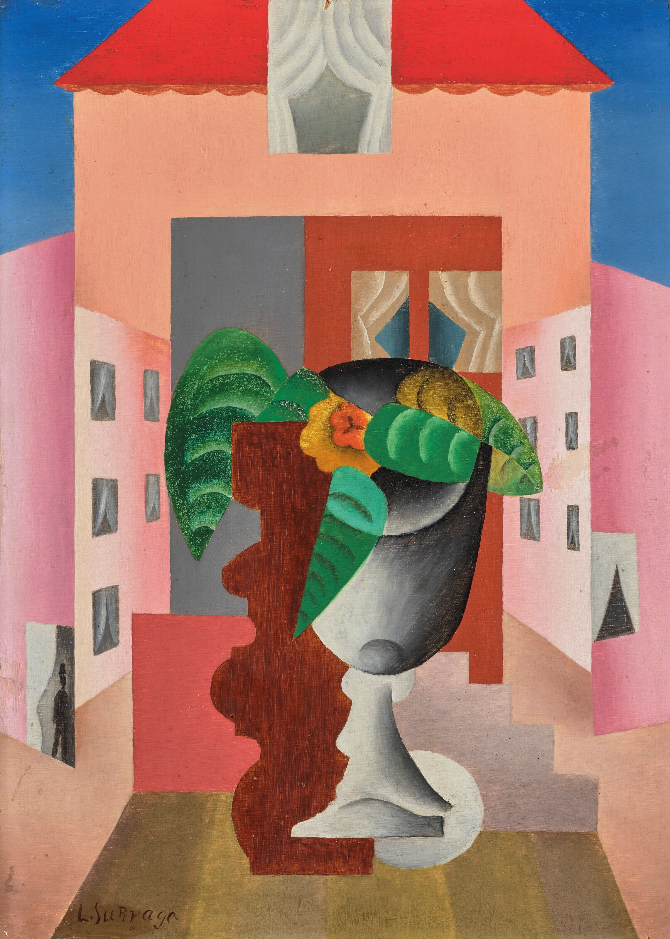 Léopold Survage (1878-1968)