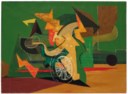 Louis Marcoussis (1883-1941)