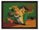 Louis Marcoussis (1883-1941)