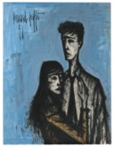 Bernard Buffet (1928-1999)