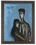 Bernard Buffet (1928-1999)