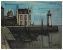 Bernard Buffet (1928-1999)