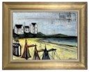 Bernard Buffet (1928-1999)
