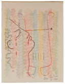 Jean Cocteau (1889-1963)