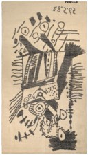 Pablo Picasso (1881-1973)