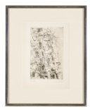 GEORGES BRAQUE (1882-1963)