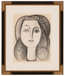 PABLO PICASSO (1881-1973)