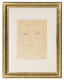 HENRI MATISSE (1869-1954)