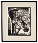 KARL SCHMIDT-ROTTLUFF (1884-1976)