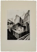 LOUIS LOZOWICK (1892-1973)